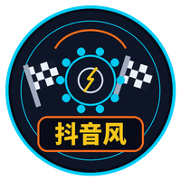 抖音风